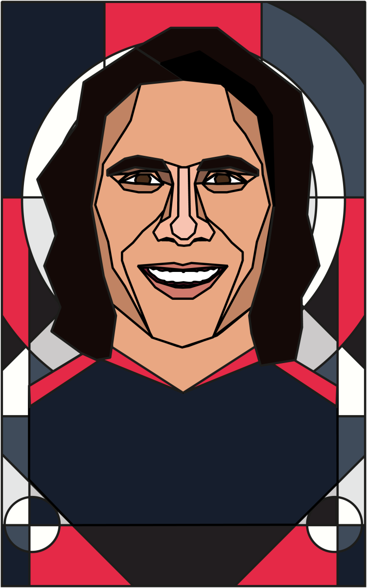 然而命运的 然而命运的