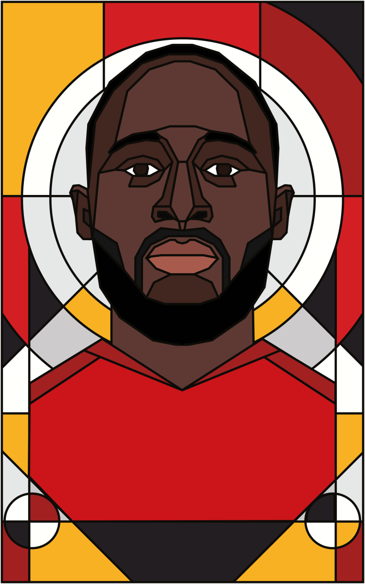 球的改革与 球的改革与