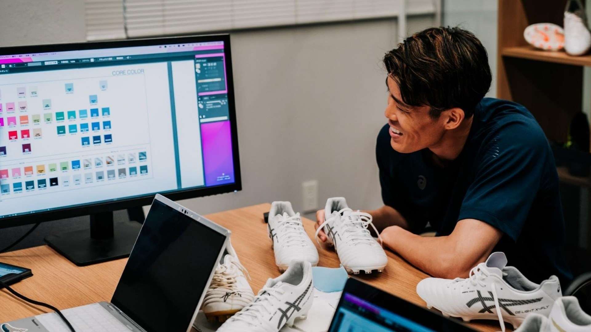 在追求荣誉 在追求荣誉